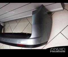 Paraurti post.fiat doblo 2013 - 3