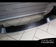 Paraurti post.fiat doblo 2013 - 4