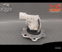 SERBATOIO usato HONDA CRF 2017/2021 pompa benzina - 9