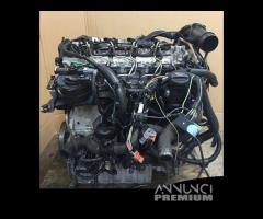 PBL055 Motore Citroen 2.0HDi 10DYUR / RHJ [06/13]