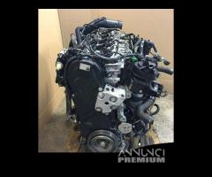 PBL055 Motore Citroen 2.0HDi 10DYUR / RHJ [06/13]