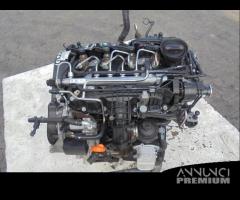 PBL145 Motore VW 1.6TDi CAYC / CAY [09/--]