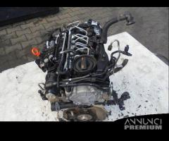 PBL145 Motore VW 1.6TDi CAYC / CAY [09/--]