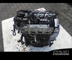 PBL145 Motore VW 1.6TDi CAYC / CAY [09/--]