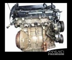 PBL315 Motore Fiat/Lancia 2.0TB 175A3000 [96/01]