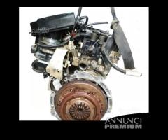 PBL315 Motore Fiat/Lancia 2.0TB 175A3000 [96/01]