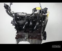 PBL258 Motore Dacia 1.4B K7J714 [067--]