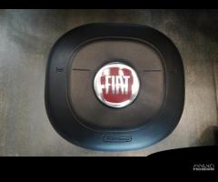 Kit airbag fiat panda 2017