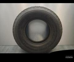 N.1 gomma michelin 6.70r14 xca