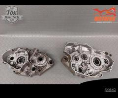 Carter semicarter yamaha yzf 250 2003/05 - 14