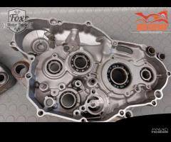 Carter semicarter yamaha yzf 250 2003/05 - 18