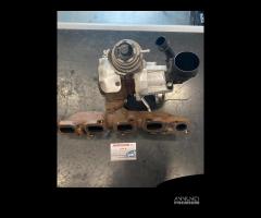 Turbo turbina Seat Volkswagen 1.6 Tdi 04L 253 020S