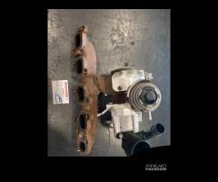 Turbo turbina Seat Volkswagen 1.6 Tdi 04L 253 020S