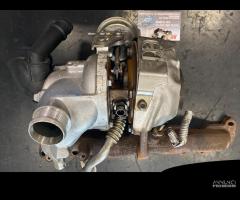 Turbo turbina Seat Volkswagen 1.6 Tdi 04L 253 020S