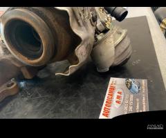 Turbo turbina Seat Volkswagen 1.6 Tdi 04L 253 020S - 6