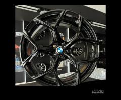 CERCHI IN LEGA BMW DA 18 ET 30 - 4