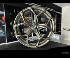 CERCHI IN LEGA BMW DA 18 ET 30 - 6