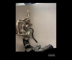 Turbina Turbocompressore Renault Clio IV 0.9 TCe