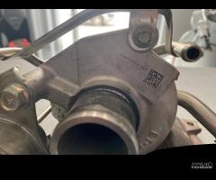 Turbina Turbocompressore Renault Clio IV 0.9 TCe