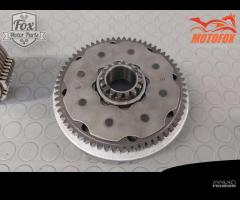 FRIZIONE COMPLETA RMZ SUZUKI 450 2008/17 - 20