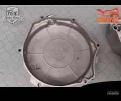 SEMICARTER STATORE POMPA ACQUA SUZUKI RMZ 450 2008 - 6