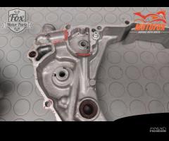 SEMICARTER STATORE POMPA ACQUA SUZUKI RMZ 450 2008 - 8