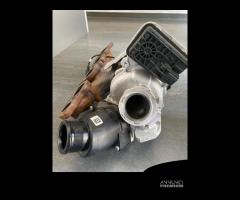 Turbo Turbocompressore VW Golf VIII 2.0 TDi