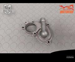 SEMICARTER STATORE POMPA ACQUA SUZUKI RMZ 450 2008 - 12