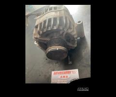 Alternatore Fiat Lancia 1.3 Multijet 90 Ah