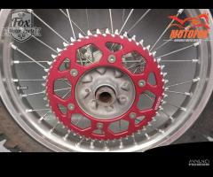 RUOTA POSTERIORE HONDA CRF 19 2.15 DAL 2000 AL 12