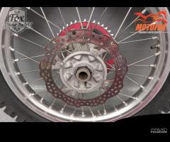 RUOTA POSTERIORE HONDA CRF 19 2.15 DAL 2000 AL 12 - 7