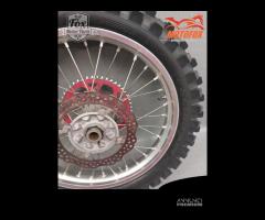 RUOTA POSTERIORE HONDA CRF 19 2.15 DAL 2000 AL 12 - 9