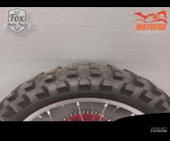 RUOTA POSTERIORE HONDA CRF 19 2.15 DAL 2000 AL 12 - 10