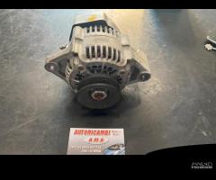 Alternatore Piaggio Porter benzina