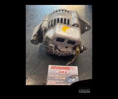 Alternatore Piaggio Porter benzina