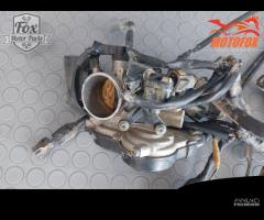 Corpo farfallato iniezione SUZUKI RMZ 250 2010/17