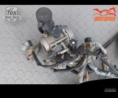 Corpo farfallato iniezione SUZUKI RMZ 250 2010/17 - 6