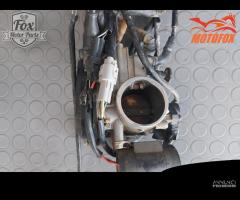 Corpo farfallato iniezione SUZUKI RMZ 250 2010/17 - 7