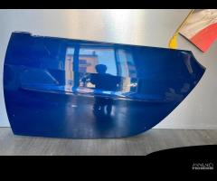 Pennello porta sx smart fortwo 450 2005 coupe