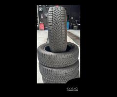 PNEUMATICI INVERNALU 225/45 17 DUNLOP