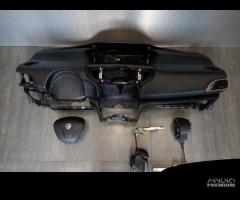 Kit airbag lancia ypsilon 2014