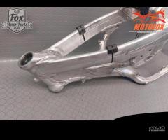 TELAIO HONDA CRF 450 2009/2012 telaietto cassa fil