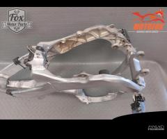 TELAIO HONDA CRF 450 2009/2012 telaietto cassa fil