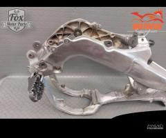 TELAIO HONDA CRF 450 2009/2012 telaietto cassa fil - 7