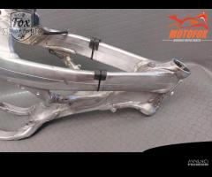 TELAIO HONDA CRF 450 2009/2012 telaietto cassa fil - 8