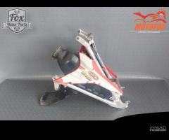 TELAIO HONDA CRF 450 2009/2012 telaietto cassa fil - 18