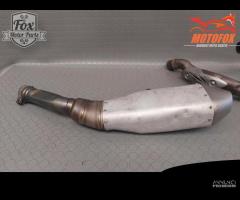 SCARICO COMPLETO HONDA CRF  450 2009/2012 - 6