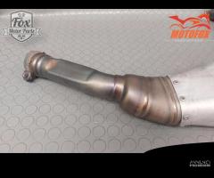 SCARICO COMPLETO HONDA CRF  450 2009/2012 - 9