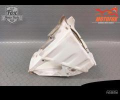 CASSA FILTRO HONDA CR 1995 - 6