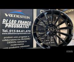 CERCHI IN LEGA MERCEDES DA 19 8X19 ET 45 STELLAR - 7